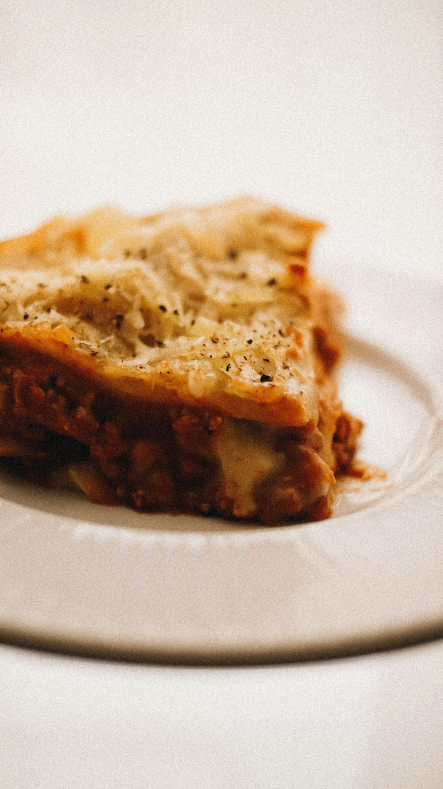 lasagna al forno